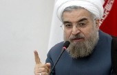 الرئيس الإيراني: إيران هي ركيزة الاستقرار في الشرق الأوسط