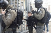 بينهم طفل... قوات الاحتلال تعتقل 8 فلسطينيين من الضفة المحتلة