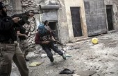 15 عاما على اعتقالهم.. ابطال جنين يدخلون اعواما جديدة داخل المعتقل