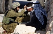 الاحتلال يعتقل 3 فلسطينيين في الضفة الغربية