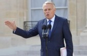 إيرولت: سنواصل مساعينا لإنجاز التسوية الفلسطينية الإسرائيلية