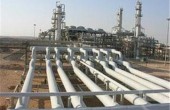مصر تؤجل وصول الغاز المسال لتأخر وصول محطة 