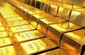ارتفاع الذهب اليوم
