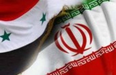 عقد اجتماع مشترك بين إيران وسوريا وسويسرا