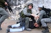 قوات الاحتلال تعتقل 15 فلسطينيا من الضفة الغربية
