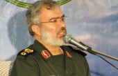 فدوي: إيران قادرة على إغراق حاملات الطائرات الأميركية