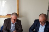اتحاد الغرف والتعاون الألماني يوقعان اتفاقية تدريب مهني وتقني
