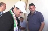 الإفراج عن الأسير إبراهيم عطية