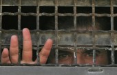 26 مواطناً اعتقلوا خلال العدوان على غزة في سجن عسقلان