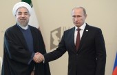 روسيا وإيران تدعوان إلى تعاون دولي لمواجهة داعش