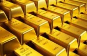 الذهب يتراجع مع بيانات أميركية قوية 