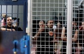 4 أسرى يدخلون أعواماً جديدة داخل سجون الاحتلال‏