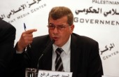 قراقع يؤكد العمل على استخدام كل الأدوات القانونية لحماية الأسرى