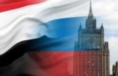 الخارجية الروسية تنتقد تصريحات الناتو بشأن 