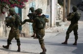 الاحتلال يشن حملة اعتقالات في القدس والضفة