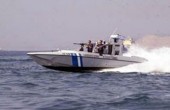 خفر السواحل اليونانية تنقذ 2500 مهاجر غير شرعي من البحر
