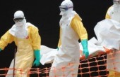 إجمالي عدد وفيات الإيبولا يتجاوز 2000 شخص