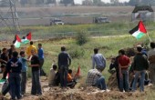 إصابة مواطن برصاص الاحتلال شرق غزة