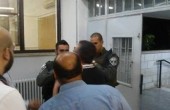 قوات الاحتلال تقتحم مقر صحيفة القدس