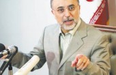 صالحي ينصح الغرب بالكف عن المغامرات السياسية 