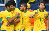 البرازيل تهزم فرنسا وديّا