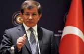 تركيا: انتخاب أوغلو رئيساً لحزب العدالة والتنمية الحاكم