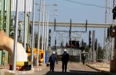 وفد تركي يزور غزة لمتابعة مشاريع الكهرباء