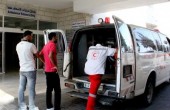 وفاة فتى وطفلة في حوادث عرضية برفح