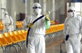 كوريا الجنوبية تعلن عن إصابة جديدة بفايروس 