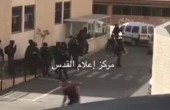 العفو الدولية: القوات الإسرائيلية تثير الرعب بين الموظفين والمرضى بالقدس