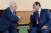 عباس يبحث مع السيسي آخر المستجدات