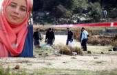 الاحتلال يقرر سجن الاسيرة طقاقطة 7 اعوام
