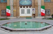 الخارجية الإيرانية تؤكد دعمها للقضية الفلسطينية وتحذر من تهويد الأقصى