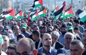 الفلسطينيون.. مفتاح عودتهم يحيي الأمل في يوم نكبتهم