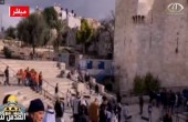 الاحتلال يعزز قواته بالضفة والقدس وقرب الشريط الشائك مع غزة