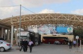 الاحتلال يمنع 40 مواطناً من السفر عبر معبر الكرامة