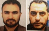 الاحتلال يعلن اعتقال تركي وفلسطيني بزعم توفير الدعم المالي لحماس