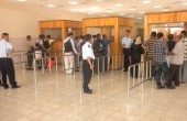 فتح معبر الكرامة يوم غد 24 ساعة