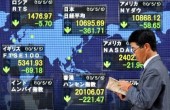 نيكاي يرتفع لأعلى مستوى في 7 أشهر مع تراجع الين