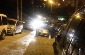 بينهم قاصرين... قوات الاحتلال تعتقل 33 مواطناً في القدس المحتلة
