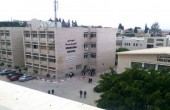 قوات الاحتلال تقتحم جامعة فلسطين التقنية- خضوري