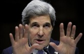 كيري: واشنطن تسعى لزيادة مساعداتها الأمنية للجزائر