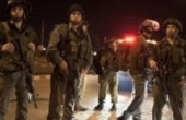 الاحتلال يعتقل 11 نائباً في الضفة الغربية 