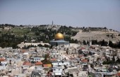 بلدية الاحتلال تقرّ بناء برج وسط القدس المحتلة