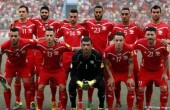 المنتخب الفلسطيني يتراجع 14 مركزاً في تصنيف 
