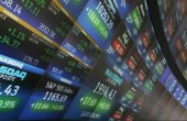 الأسهم الأوربية مستقرة قبيل اجتماع المركزي