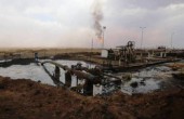 كردستان: الهجوم على خط أنابيب النفط أدى إلى توقف الإمدادات