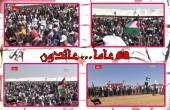 النقب.. الآلاف يشاركون في مهرجان 