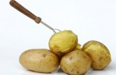 البطاطا للتخلص من.. الدمامل