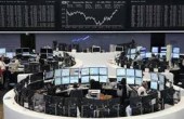 تراجع مؤشر الأسهم الأوروبية مع تصاعد مخاوف الديون اليونانية 